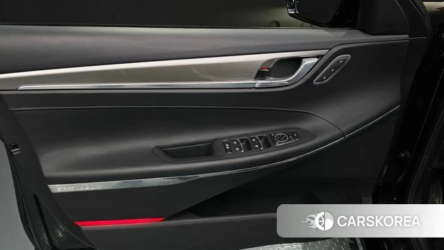 Hyundai The New Grandeur IG id 3834080 из Кореи 10