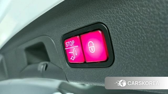 Mercedes-Benz GLE-Class W167 id 3911364 из Кореи 10