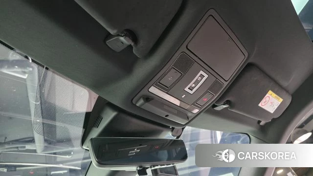 Land Rover Range Rover Evoque 2nd Generation id 4459092 из Кореи 10