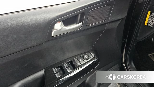 Kia Sportage The Bold id 4615186 из Кореи 10