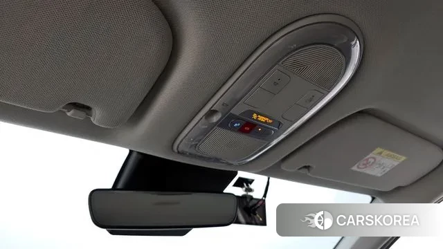 Hyundai Ionic 5 id 3671021 из Кореи 10