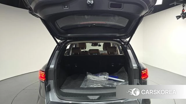Renault Korea (Samsung) The New QM6 id 4349333 из Кореи 10