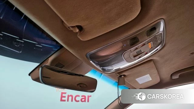 Genesis GV80 id 3813263 из Кореи 10