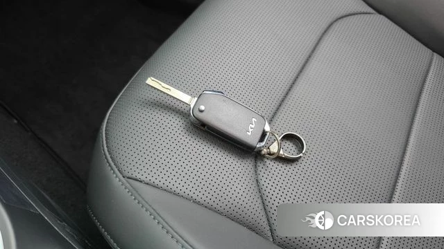 Kia Di Ol Nu Niro id 4291929 из Кореи 10