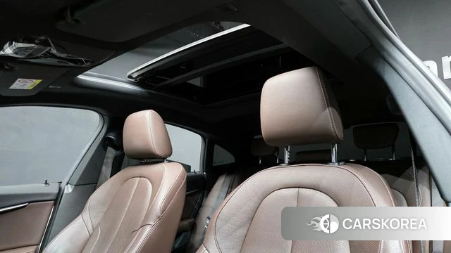 BMW 2 Series Gran Coupe (F44) id 3878889 из Кореи 10