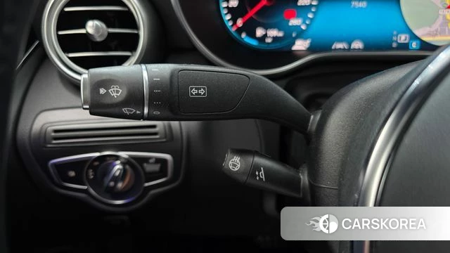 Mercedes-Benz GLC-Class X253 id 4488643 из Кореи 10