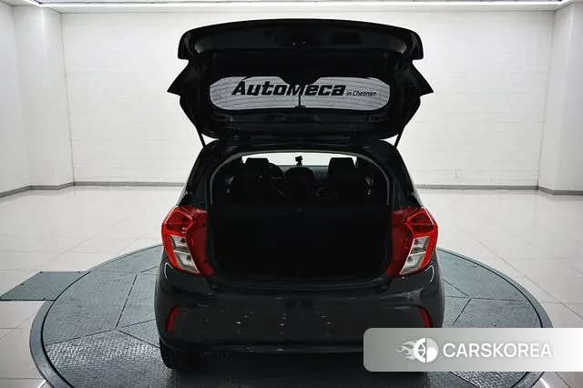 Chevrolet (GM Daewoo) The Next Spark id 2991331 из Кореи 10