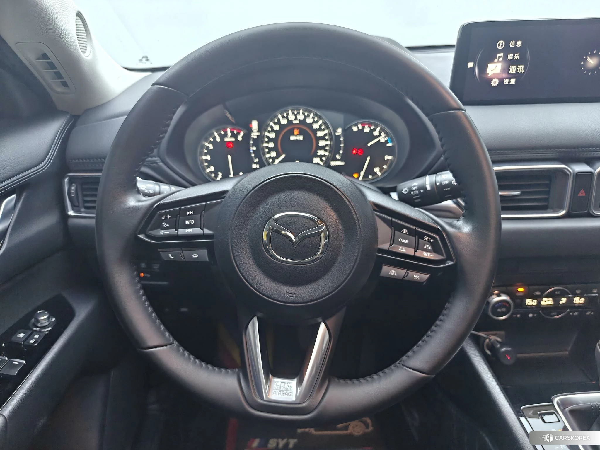 Mazda CX-5 id 4440806 из Китая 10