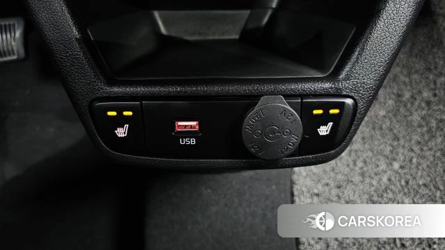Kia The New Ray id 4396400 из Кореи 10