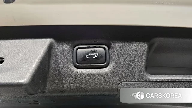 Hyundai The New Santa Fe id 3377920 из Кореи 10