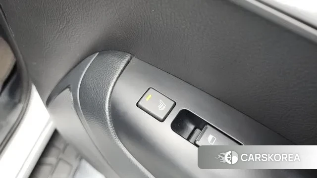 Kia The New Mohave id 3766732 из Кореи 10