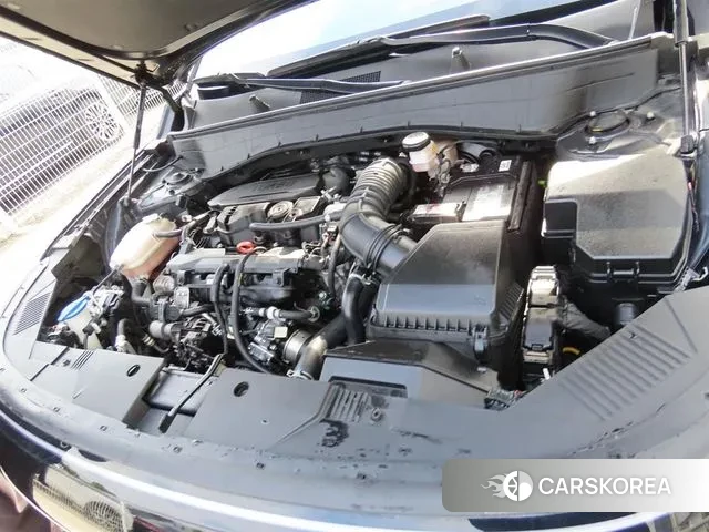 Hyundai Kona (SX2) id 3332956 из Кореи 10