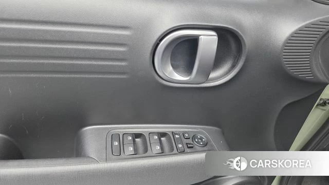 Hyundai Casper id 4282704 из Кореи 10