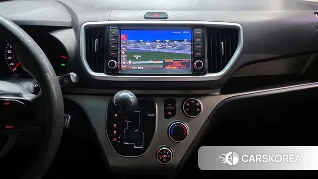 Kia The New Ray id 3656882 из Кореи 10