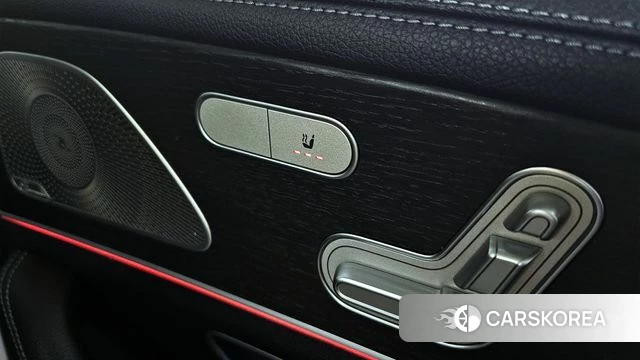Mercedes-Benz GLE-Class W167 id 4354316 из Кореи 10