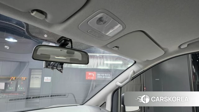 Hyundai The New Grand Starex id 3917313 из Кореи 10