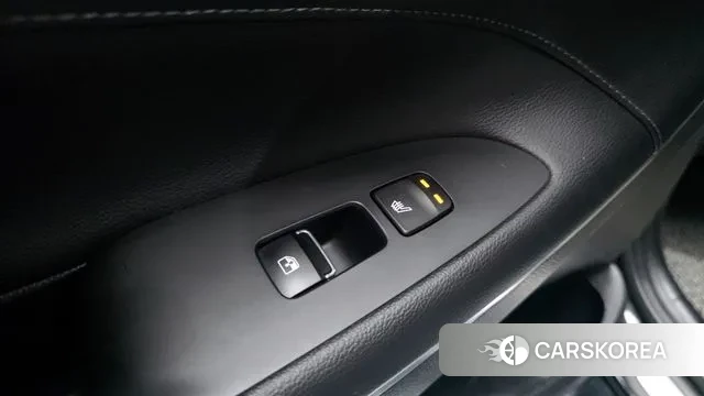 Hyundai The New Grandeur IG Hybrid id 3033256 из Кореи 10