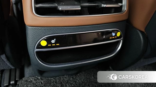 Genesis GV70 id 3843244 из Кореи 10