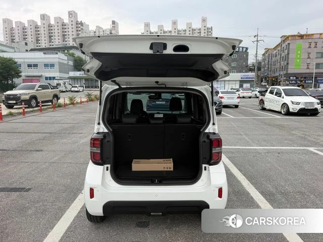 Kia The New Kia Ray id 4401157 из Кореи 10