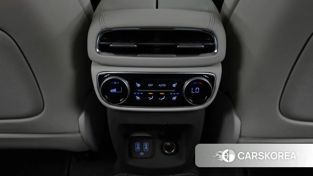Genesis GV80 id 4768403 из Кореи 10
