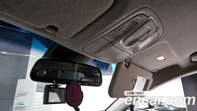 Hyundai Santa Fe TM id 2912651 из Кореи 10