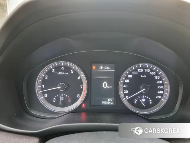 Hyundai Grandeur IG id 3919886 из Кореи 10