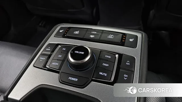 Genesis G80 id 3505199 из Кореи 10