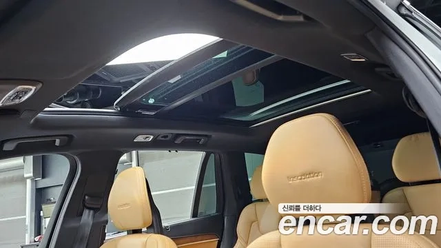 Volvo XC90 second Generation id 2880839 из Кореи 10