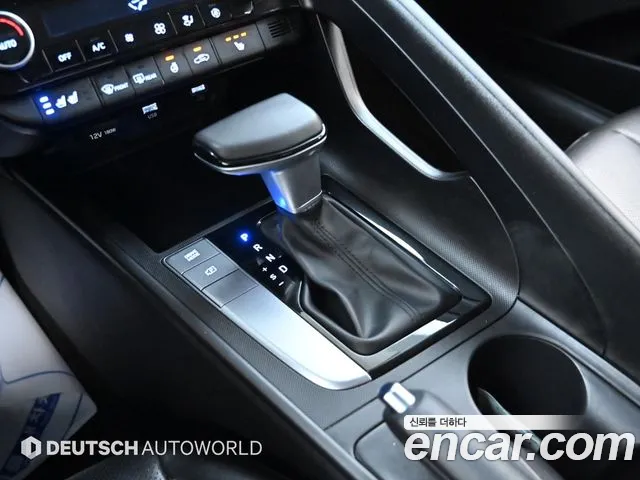 Hyundai Avante (CN7) id 2677565 из Кореи 10