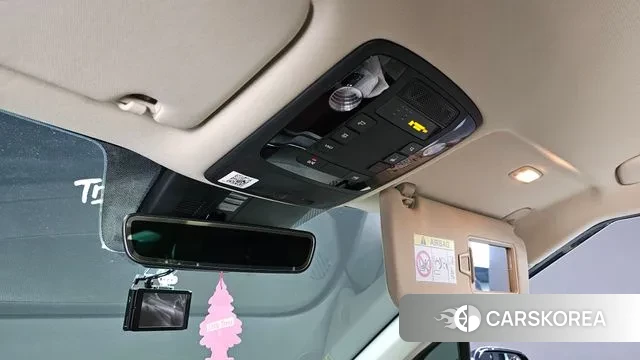 Kia Carnival 4th generation id 3043987 из Кореи 10