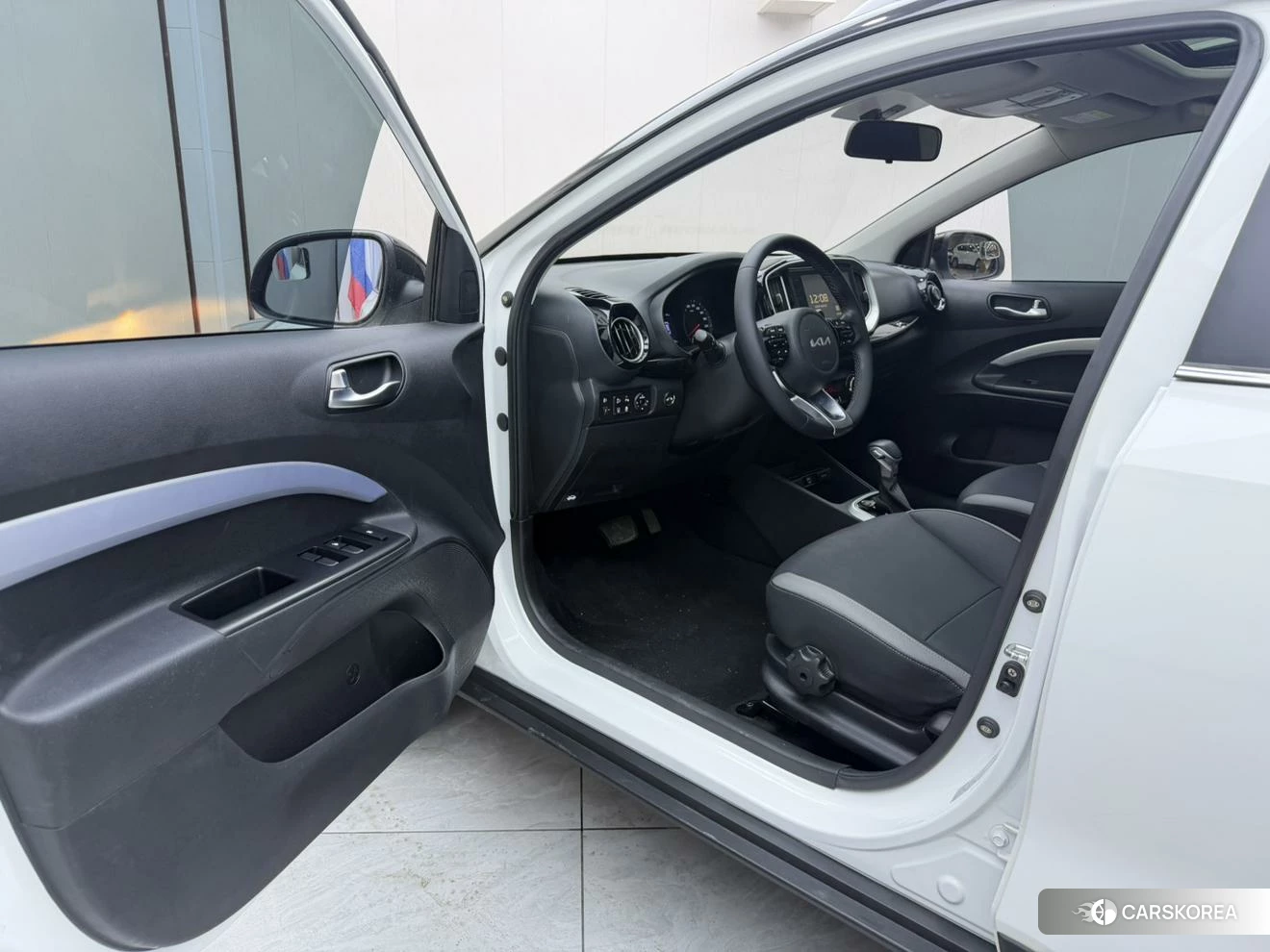 Kia Yi Ran id 4420400 из Китая 10