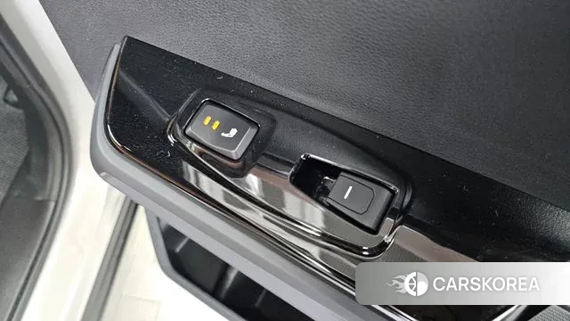 Ssangyong The New Torres id 3700984 из Кореи 10