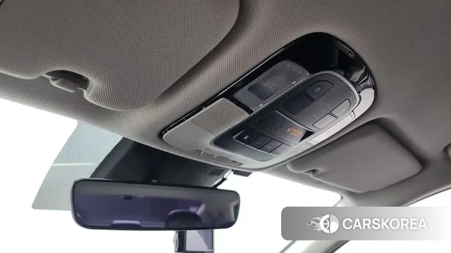 Hyundai Sonata (DN8) id 3515002 из Кореи 10