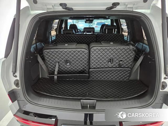 Hyundai Santa Fe (MX5) id 3940228 из Кореи 10