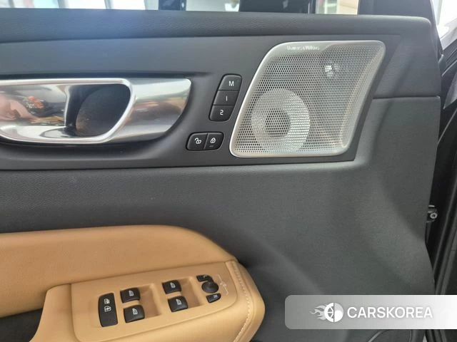 Volvo XC60 second Generation id 4381105 из Кореи 10