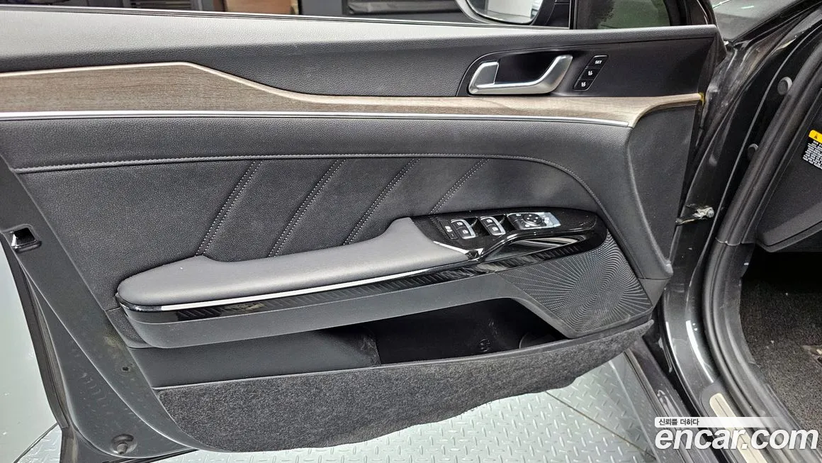 Kia K5 3rd generation id 1988956 из Кореи 10