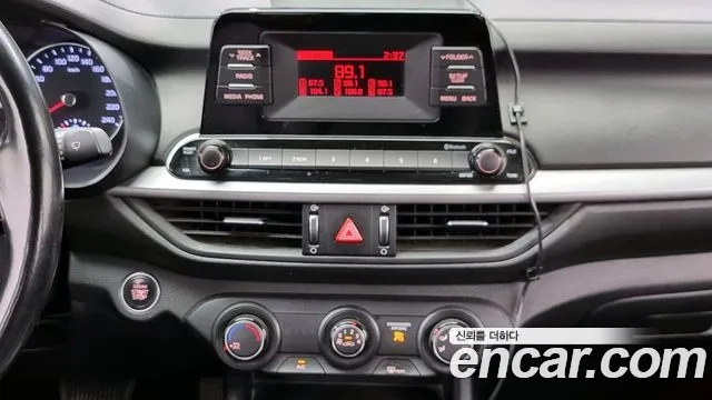 Kia Come New K3 id 2945537 из Кореи 10