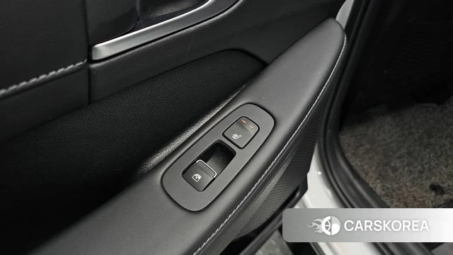 Hyundai Sonata D Edge (DN8) id 4863309 из Кореи 10