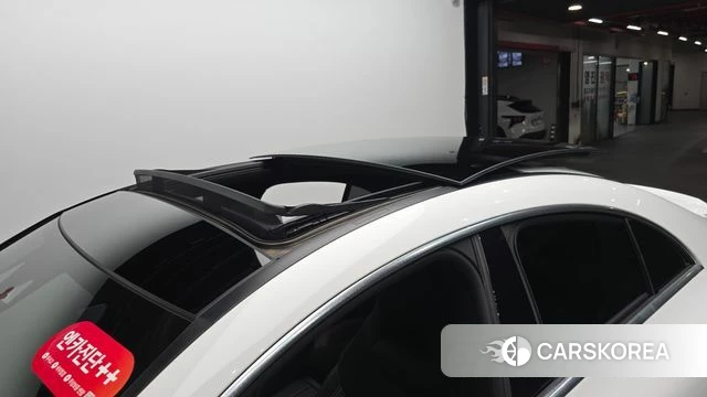 Mercedes-Benz CLA-Class C118 id 4646593 из Кореи 10