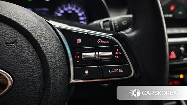 Kia Come New K3 id 3336329 из Кореи 10