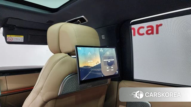 Land Rover Range Rover 5th Generation id 3940390 из Кореи 10