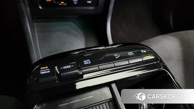 Hyundai The New Tucson Hybrid (NX4) id 4266469 из Кореи 10