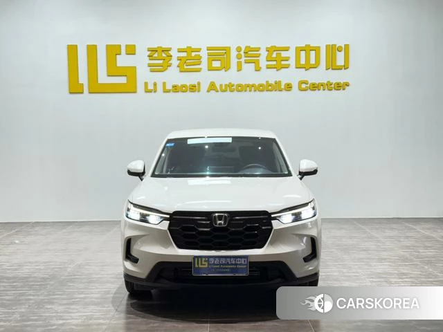 Honda HR-V id 4291271 из Китая 10