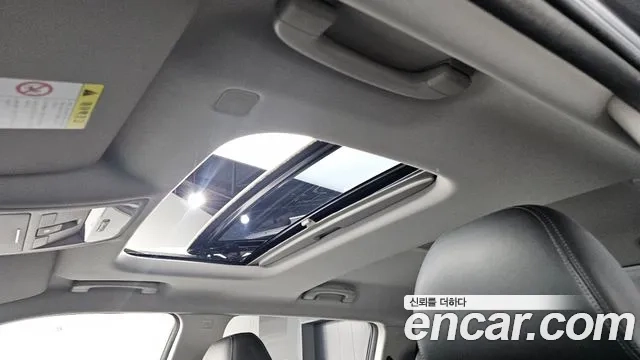 Ssangyong Rexton Sports id 2860558 из Кореи 10