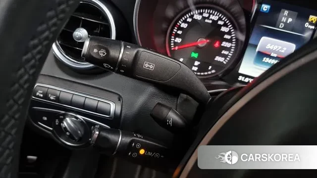 Mercedes-Benz C-Class W205 id 3014092 из Кореи 10