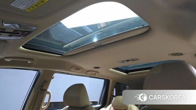 Kia The New Carnival id 3917404 из Кореи 10