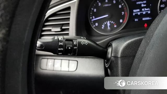 Hyundai Avante AD id 3455262 из Кореи 10