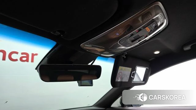 Genesis G80 (RG3) id 4501344 из Кореи 10