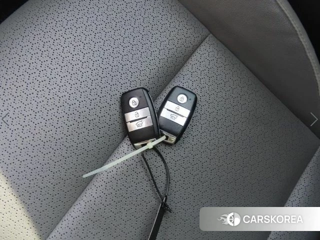 Kia Morning Urban (JA) id 4486715 из Кореи 10