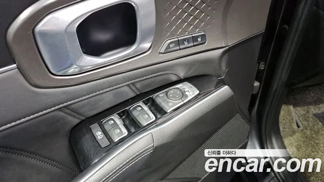 Kia Sorento 4th Generation id 2506954 из Кореи 10